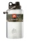 Ozark Trail 1 Gallon Insulated Stainless-Steel Water Jug, Silver