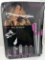 5-in-1 Hair Styling Tool: Curling Iron, Straightener, Brush & Dryer