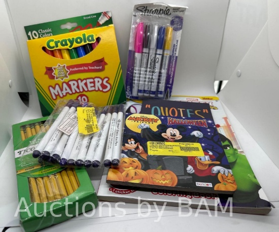Bundle of Items
