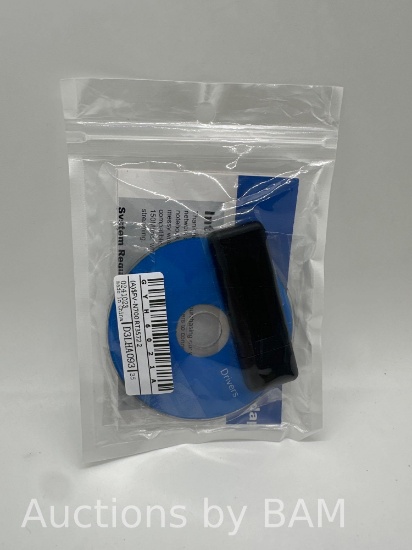 USB WiFi Adapter, Dual Band Wireless Network Adapter for TV wis09ABGN. E8B6