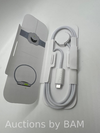 I-Watch Apple Charge Cord