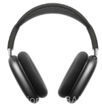 Apple AirPods Max Wireless Over-Ear Headphones, Active Noise Cancelling, Transparency Mode, Perso...