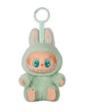 POP MART Labubu The Monsters Have A Seat Summer Party Macaron Series Plush Toy-Random1