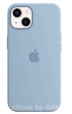 Silicone Case for iphone 13 Silicone Case with Magsafe Phone Protective Back Cover