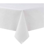 Mainstays White Table Pad