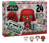 Advent Calendar Star Wars Advent Calendar
