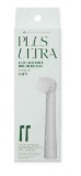 PLUS ULTRA Toothbrush Replacement Heads for Oral-B Electric Toothbrush, Soft, Eco-Friendly, 2 Pack