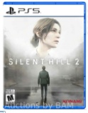 Silent Hill 2, PlayStation 5 Video Game