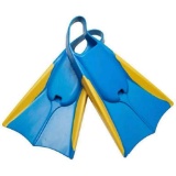 Dorsal Bodyboard Bodysurfing Floating Swimfins