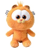 The Garfield Movie- Animagic Baby Garfield 8 Plush
