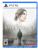 Silent Hill 2, PlayStation 5 Video Game