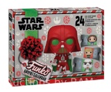 Advent Calendar 24 PC Star Wars Advent Calendar