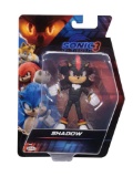 Sonic The Hedgehog 3 Movie 5 Inch Shadow Action Figure