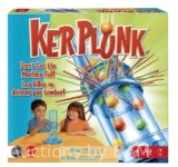 KerPlunk Kids Game, Family Game for Kids & Adults with Simple Rules for 2-4 Players