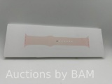 Iwatch Light Pink Sport Band