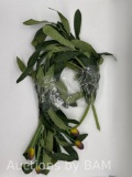 Olive Branches Plastic Props