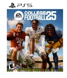 EA Sports College Football 25 - PlayStation 5 [Physical]