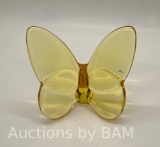 Glass Butterfly