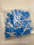 Cleaning Diposable Oral Swabs Cleaning Sponge