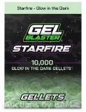 Gel Blaster Starfire Gellets Water Bead Ammo