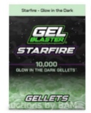 Gel Blaster Starfire Gellets Water Bead Ammo