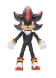 Sonic The Hedgehog 3 Movie 5 inch Shadow Action Figure 20 Points of Articulation
