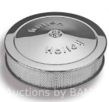 Holley Performance 120-102 Air Cleaner Assembly