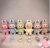 POP MART LABUBU The Monsters Exciting Macaron 1 piece