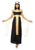 Cleopatra Queen of the Nile Womens Costume Large