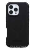 OtterBox Defender Series Pro Case for MagSafe for iPhone 16 Pro Max - Black