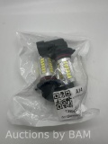 2x 9005 9006 LED Combo Headlight Bulbs High Low Beam Kit 6500K Xenon Super White