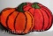Floor Mat Pumpkin Soft