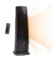 Lasko 22 1500W Oscillating Ceramic Tower Space Heater with Remote, Black, CT22835, New