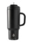 TAL Stainless Steel Hudson Tumbler with Straw 40 fl oz Black
