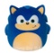 Squishmallows Original SEGA's Sonic the Hedgehog 10 inch Sonic - Child's Ultra Soft Plush Toy