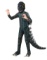 Godzilla Halloween Costume for Children, Boys Size medium, by Rubies