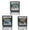 Pokemon Platinum & Diamond & Pearl 3pcs set NDS Game DS Cartridge Only,US Version