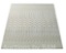 Mainstays 1.25 7-Zone Foam Mattress Topper, Twin/Twin-XL