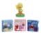 Little Tikes Story Dream Machine Big Bird & Friends Story Collection, Storytime, Books, Sesame St...