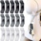 Mosiee 15PCS Cord Organizer for Appliances, Kitchen Appliance Cord Winder for Mixer, Blender, Cof...
