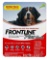 Frontline Plus for Dogs Flea and Tick Treatment Large Dog 89-132 lbs Red Box 8 Count
