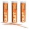 Xero Picks Quit - Fruit Chill - Nicotine Free Craving Relief Infused Flavored Toothpicks - 60 Picks
