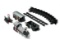 Disney, The Nightmare Before Christmas, Express Train Set, 12 Piece Set, Plastic, by Ruz