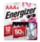 Energizer Max AAA Batteries (4 Pack), Triple A Alkaline Batteries