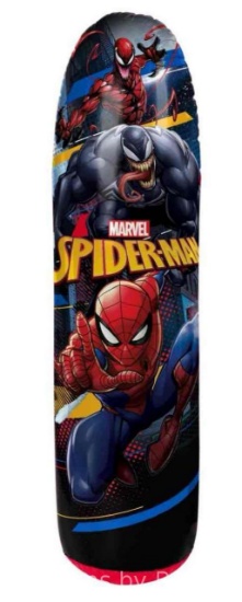 Hedstrom 42 Bop Bag, Spiderman