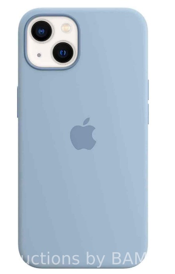 Silicone Case for iphone 13 Silicone Case with Magsafe Phone Protective Back Cover