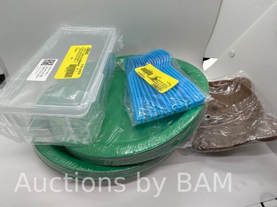Bundle of Items