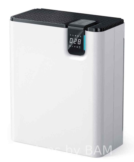 ALROCKET Air Purifier,Smart air cleaner for Home Large Room up to 1590 Sq.Ft, Allergen, Smoke, Po...