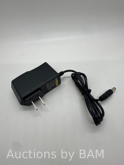 5V 2A AC/DC Wall Adapter Charger 5.5mm x2.1mm Cord For Model HP-5V2 Power Supply