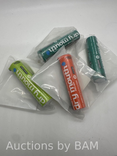 Xero Picks Variety 4 Pack